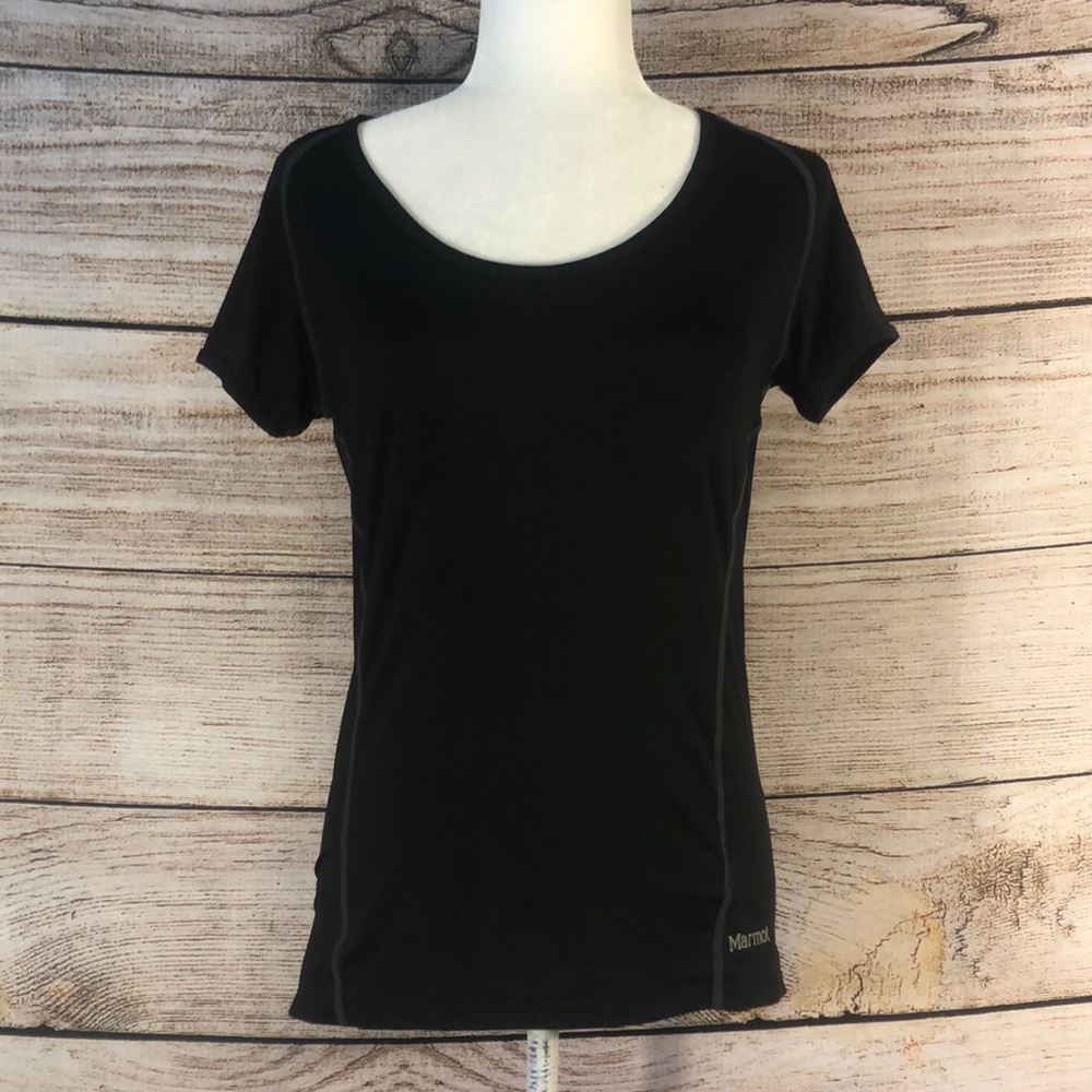 Marmot Capilene Base Layer